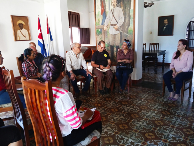 Convocan a investigadores granmenses a presentar proyectos desde las Ciencias Sociales