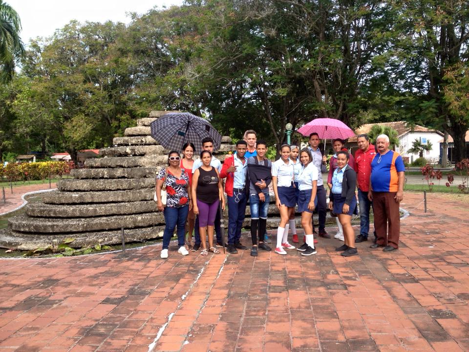 Rememora el CUM Media Luna a nuestra Heroína de la Sierra y el Llano