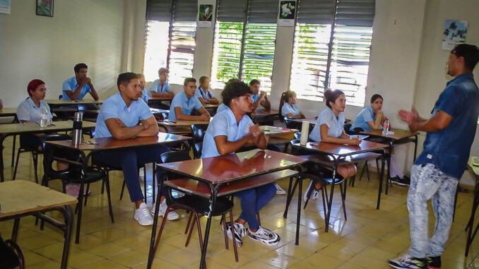 ¿Qué caracterizará al nuevo curso 2024?