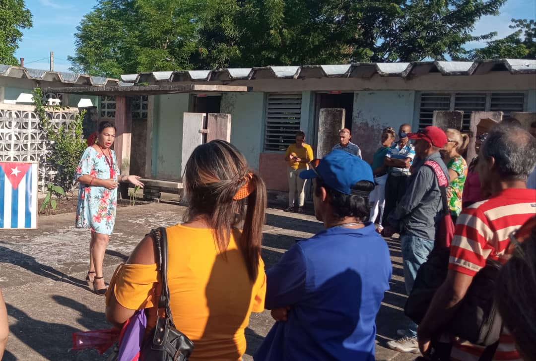 Inicia Centro Universitario Municipal en Bartolomé Masó curso escolar 2024