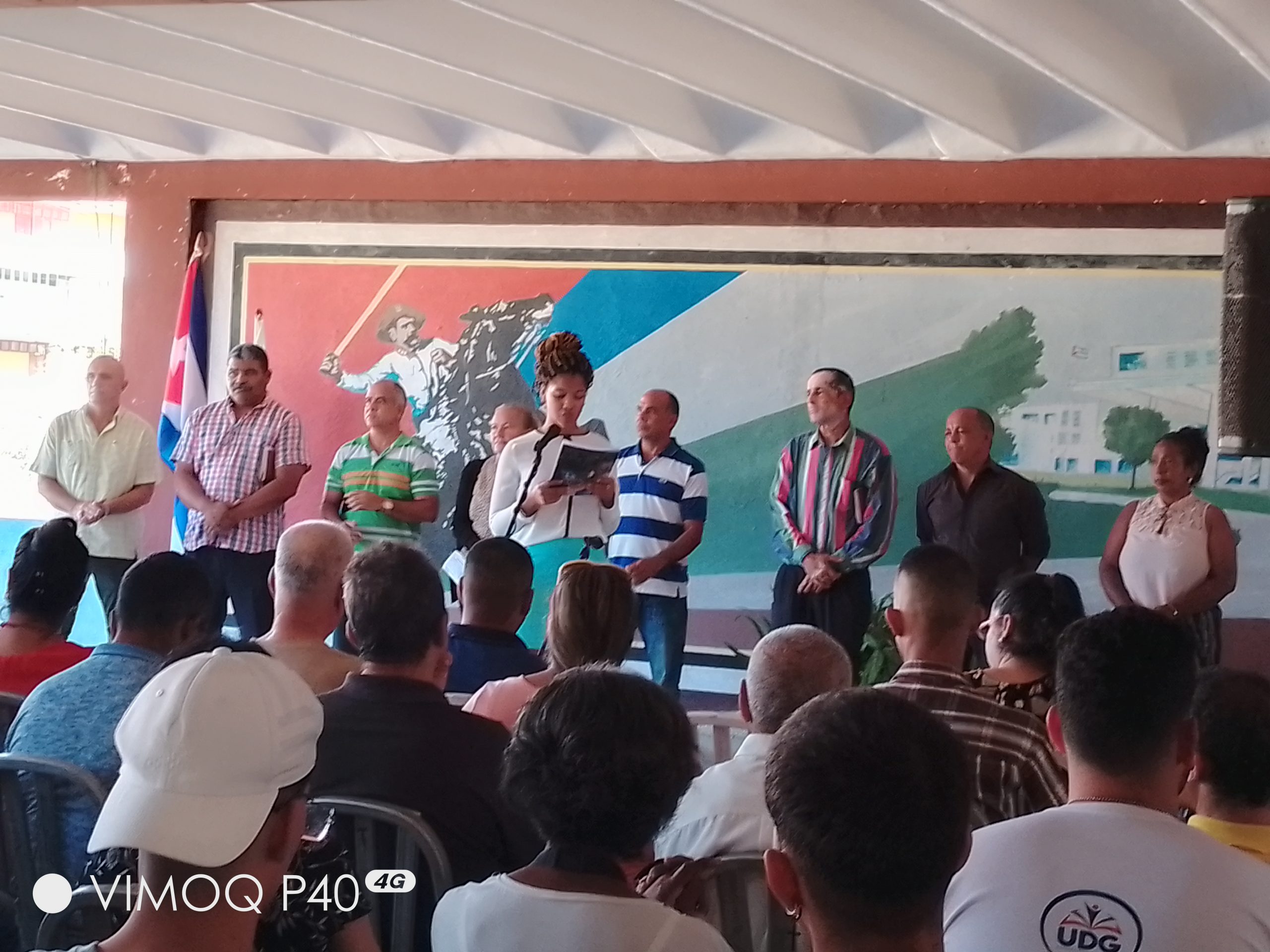 Facultad de Ciencias Agropecuarias de la UDG da apertura al curso 2024