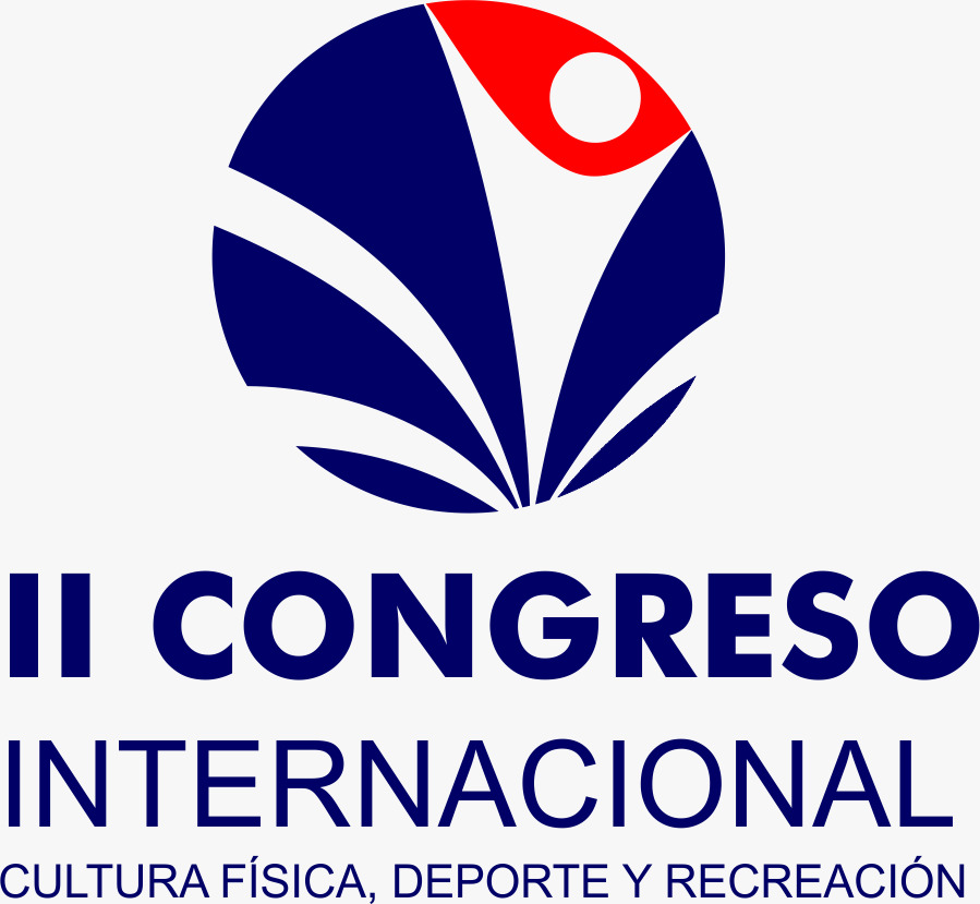 II Circular del Congreso Científico Internacional de la Cultura Física, el Deporte y la Recreación