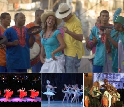 Ministerio del Turismo aplaude elección de Cuba como primer destino cultural en las Américas