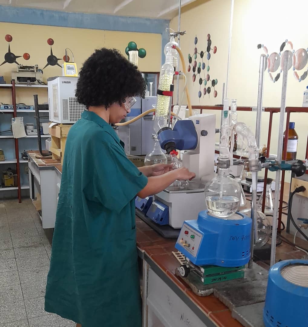 Centro de Estudios de Química Aplicada (CEQA) de la UDG: el saber colectivo multiplicando la ciencia, la tecnología y la innovación