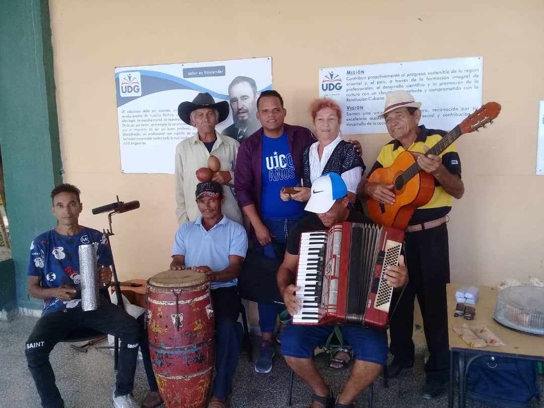 Realiza la UDG numerosas actividades con motivo del 8 de marzo