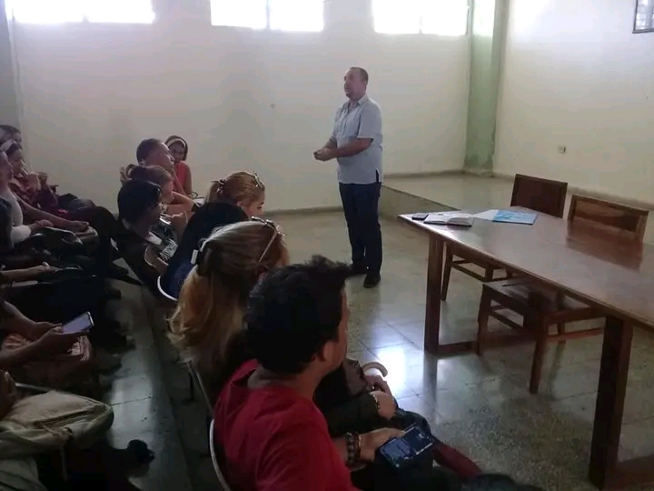 El Campus Blas Roca Calderío de la UDG se prepara para evaluación externa