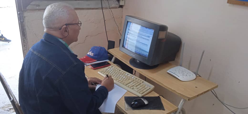 Resultados colectivos del CUM Campechuela en eventos virtuales nacionales e internacionales