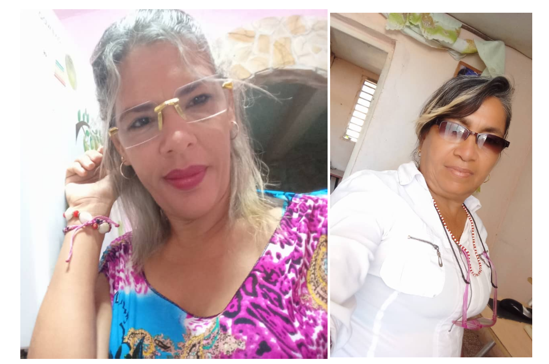 Certamen Iberoamericano entrega galardón a dos profesoras de la UDG