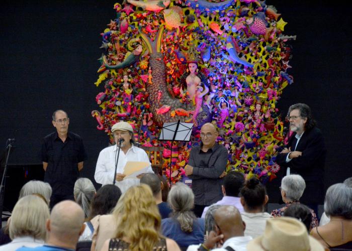 Argentina en la cumbre de los Premios Casa