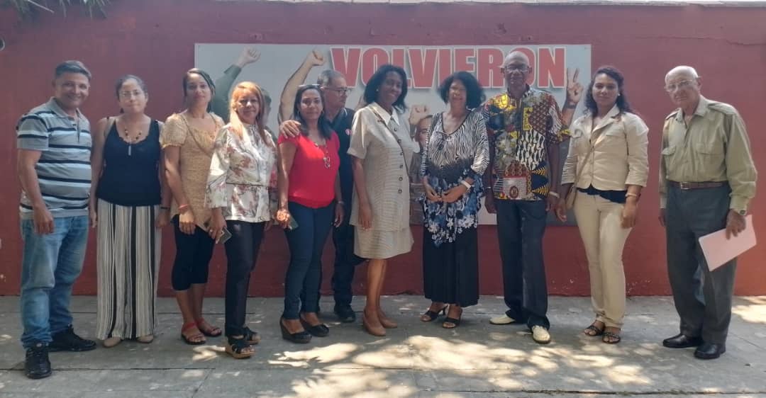 El proyecto Pensar la Guerra de Liberación Nacional y la Defensa de la Revolución desde la Universidad de Granma forma parte de uno de los proyectos institucionales.