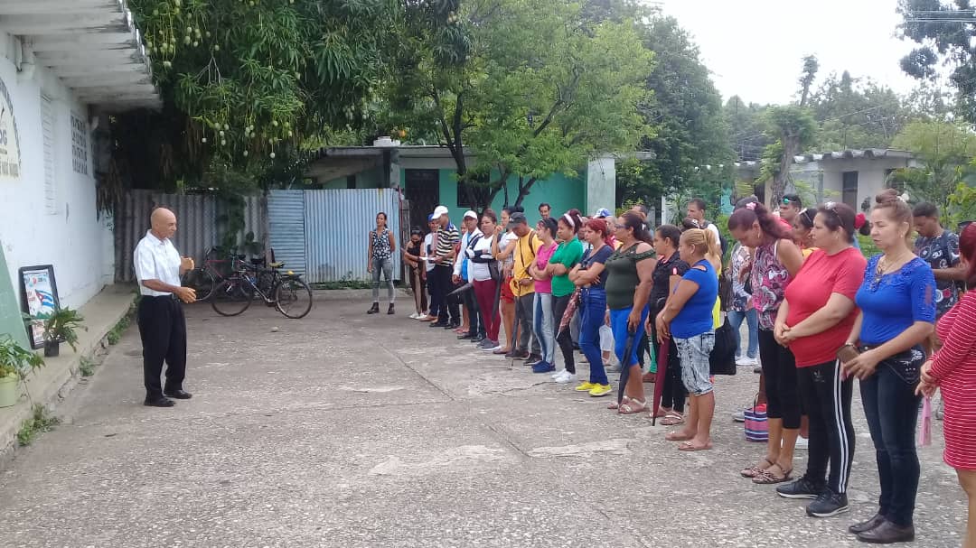 Denuncian universitarios masoenses acto de genocidio contra el hermano pueblo de Palestina