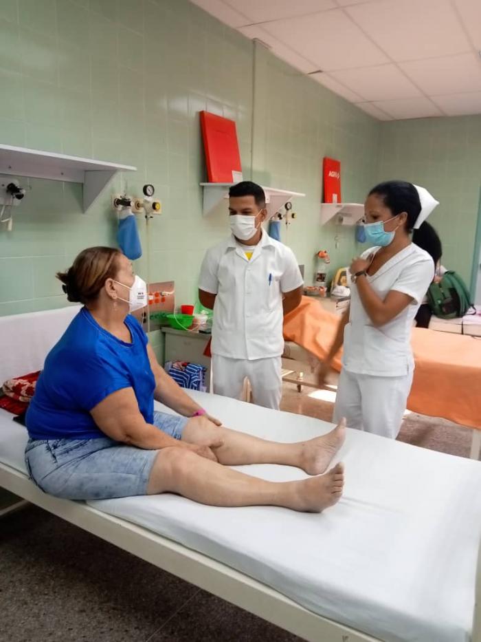 «Los salvadores del mundo»