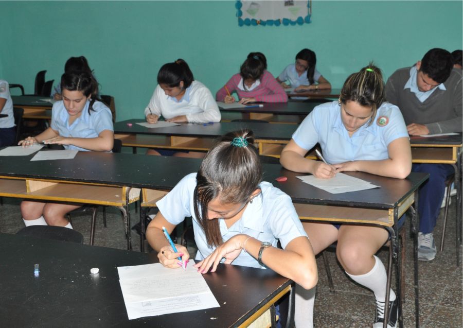 Resultados del Examen de Ingreso de Historia de Cuba