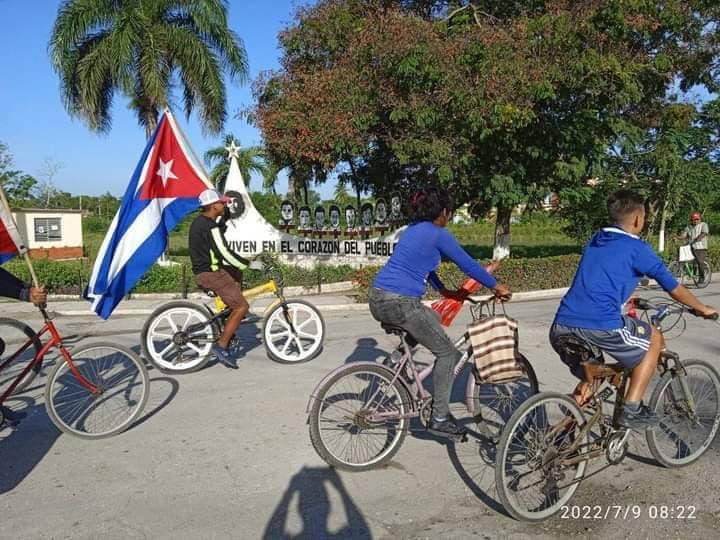 Día Mundial de la Bicicleta