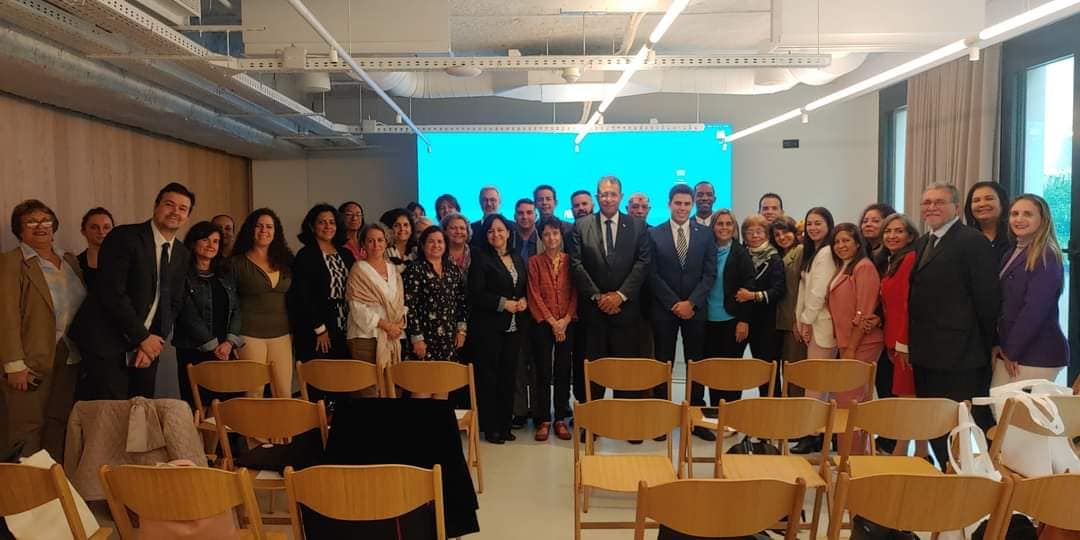 Universidades cubanas perfilan cooperación en Francia