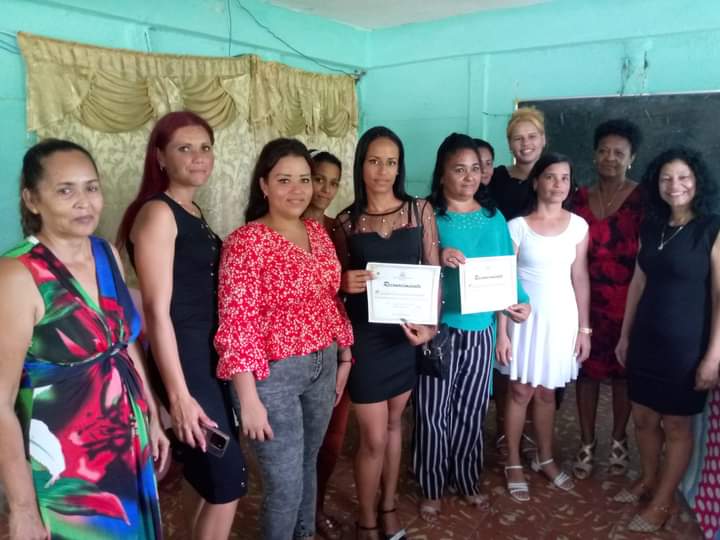 Desde el CUM Río Cauto se forman profesionales de excelencia