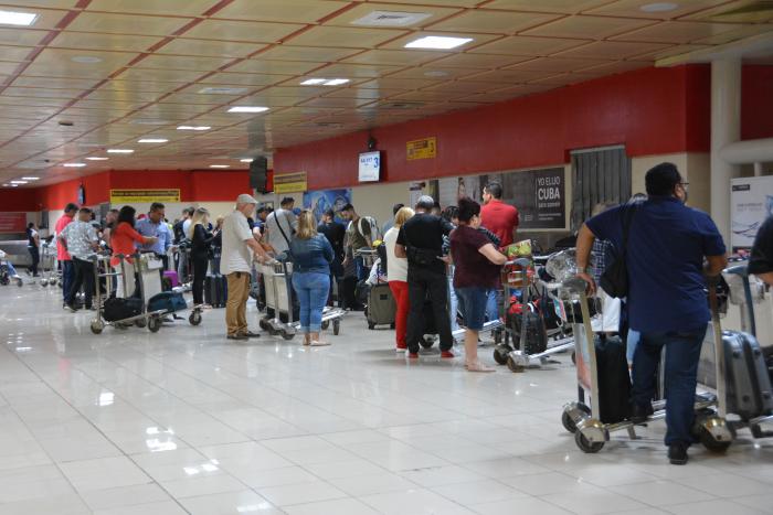 ¿Qué trae de nuevo el anteproyecto de la Ley de Migración?