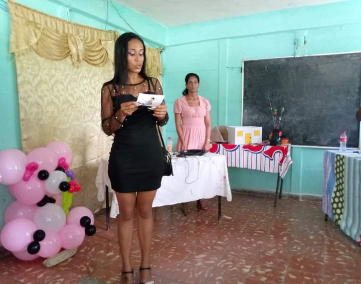 Desde el CUM Río Cauto, culminan los ejercicios de culminación de Estudios de la carrera Licenciatura en Educación Primaria