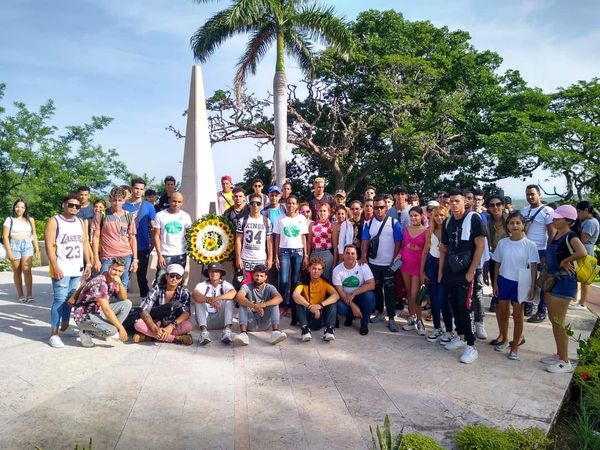 Desarrollan en Granma nueva edición de los Campamentos de Verano