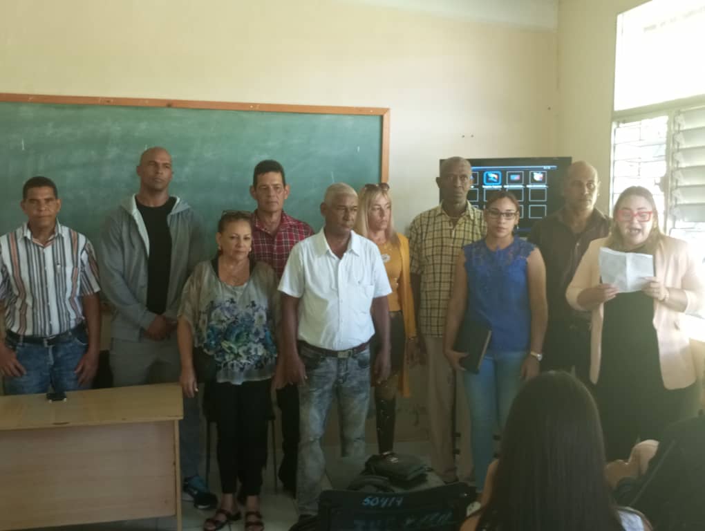 La Facultad de Cultura Física abre sus puertas al curso académico 2024-2025