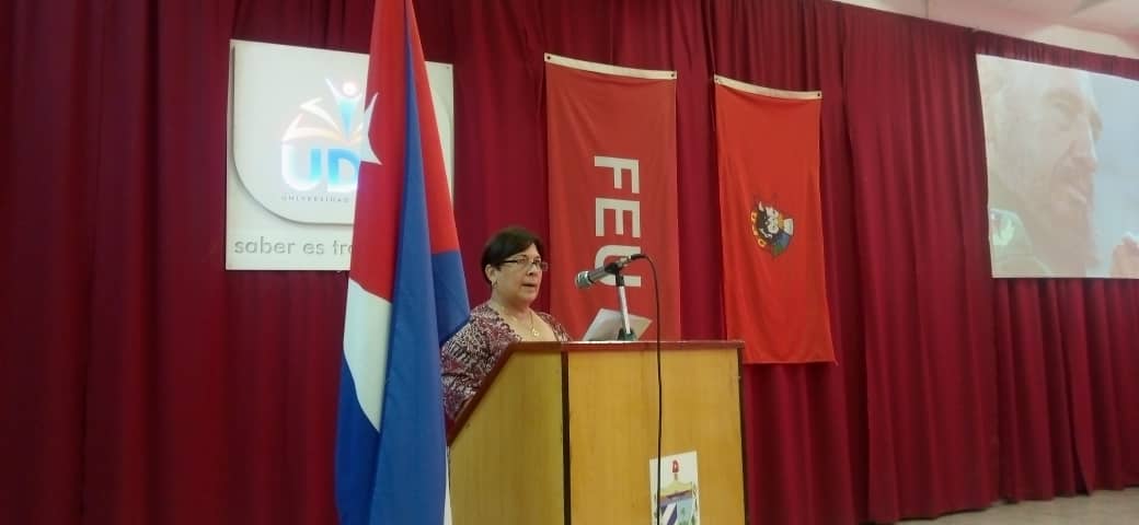 Inicia curso académico 2024-2025 en la UDG