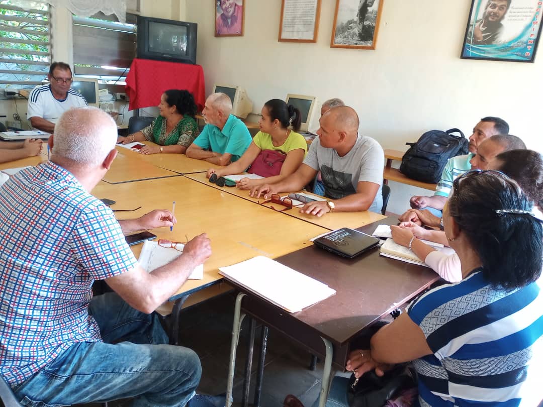 Profesor de Centro Universitario de la UDG imparte conferencia sobre el Grito de Yara