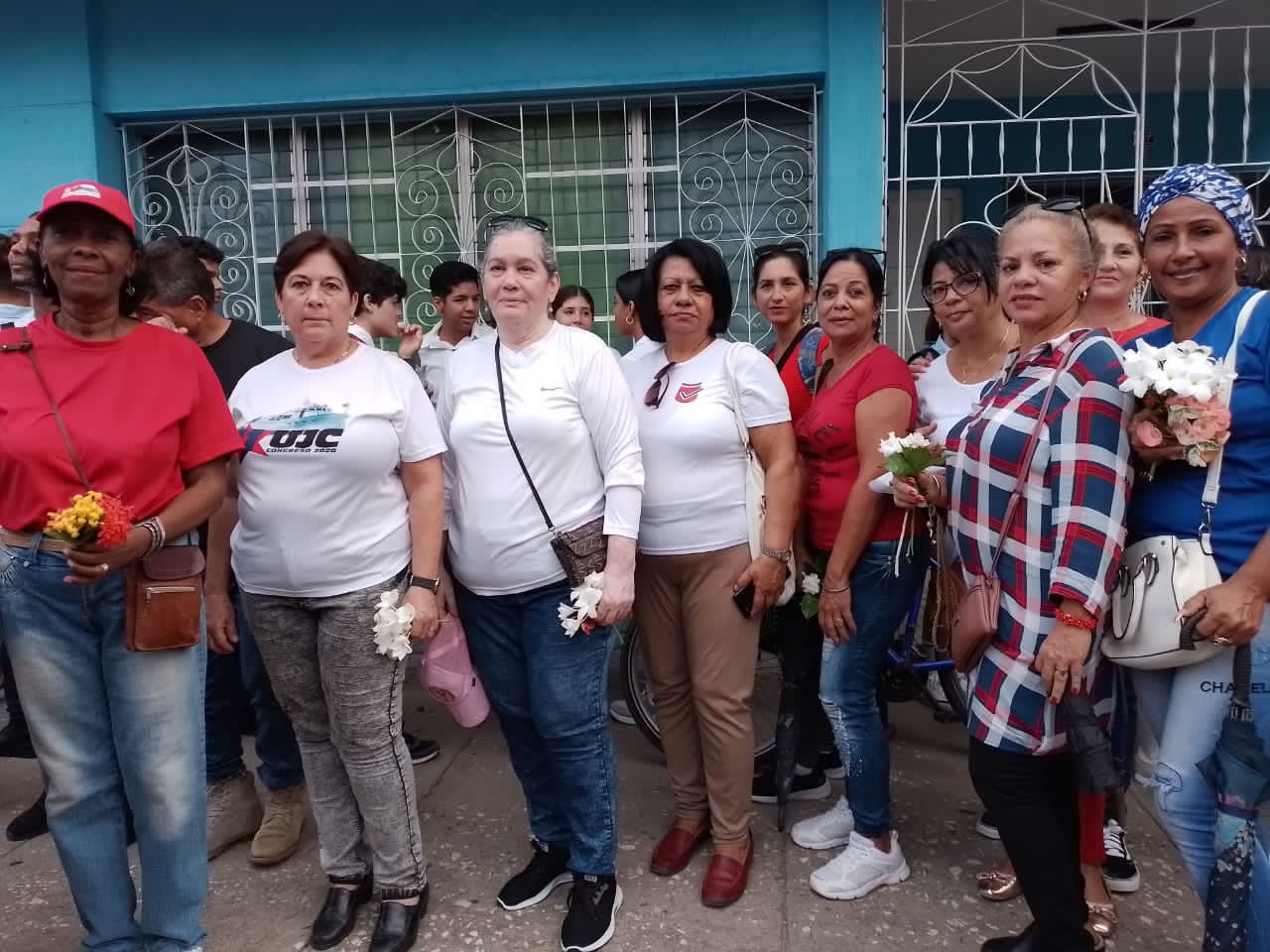 Rinde homenaje la UDG al Señor de la Vanguardia