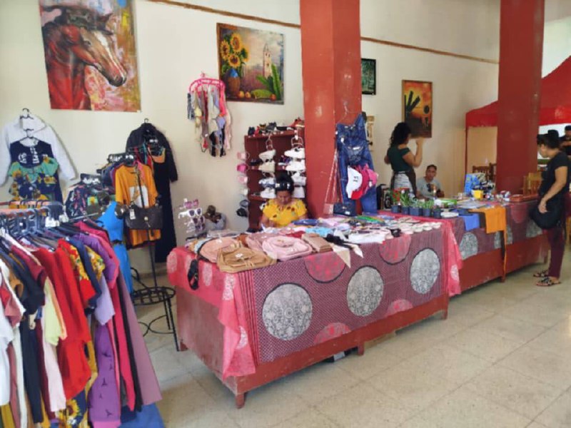 Inauguran en Granma VII edición de la feria Bayart 2024