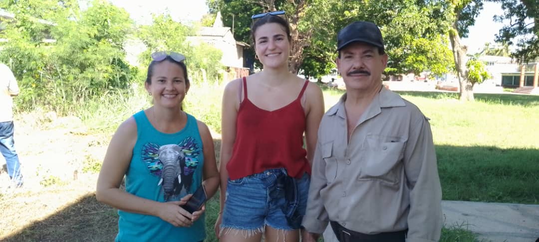 “Producción de tubérculos sanos en Cuba”: proyecto de cooperación con la Universidad de Ghent Bélgica