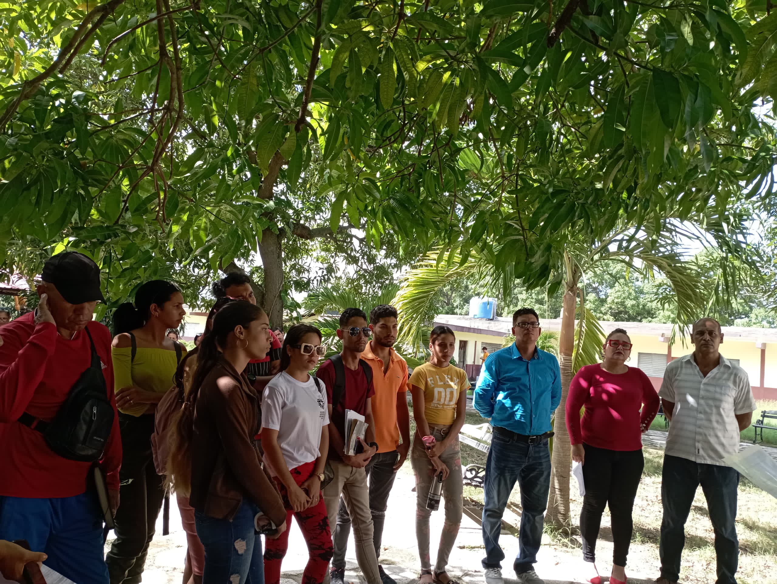 La Universidad de Granma celebra el reinicio de las actividades docentes
