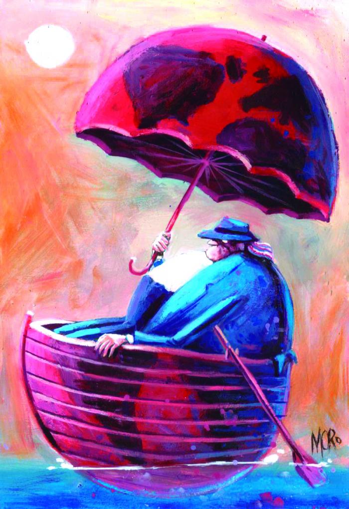 El mundo que puede venir con Trump