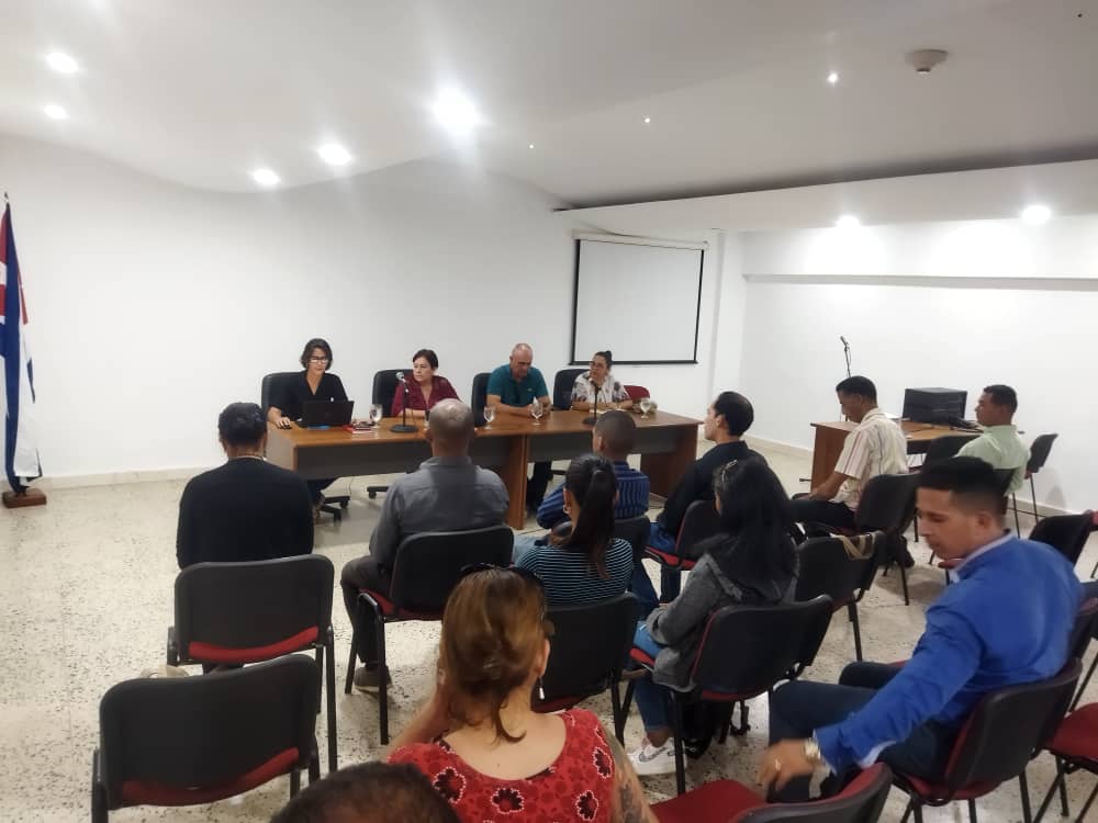 La carrera Ingeniería Forestal de la UDG continúa en Evaluación Externa