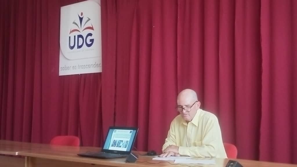Licenciatura en Educación Logopedia de la UDG: una carrera de alto impacto en la provincia