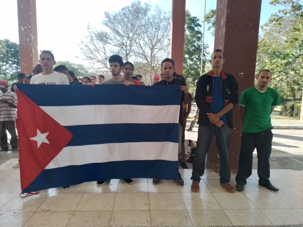 Apertura Bastión Universitario 2025