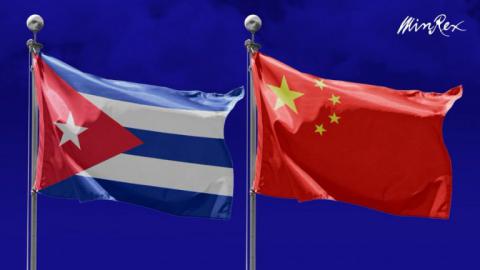 Cuba y China constituirán la primera universidad en asociación académica