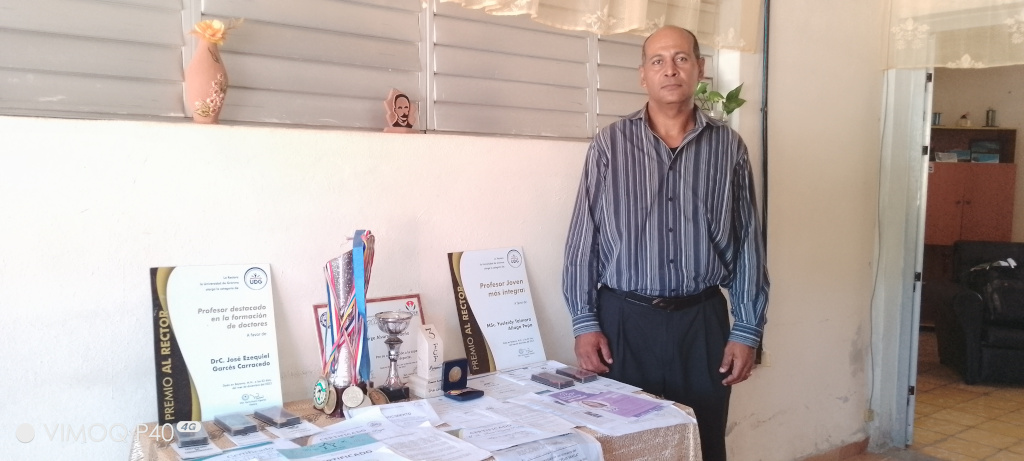 La Facultad de Cultura Física exhibe grandes fortalezas e impacto social en nuestra provincia