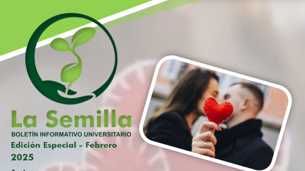 Boletín Especial Febrero 2025