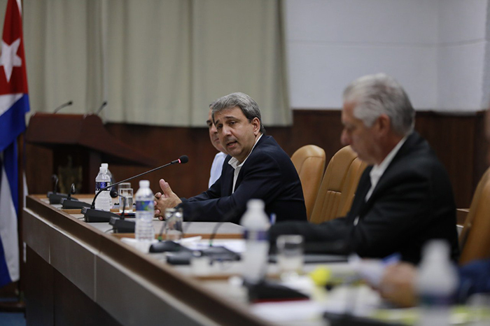 La Educación Superior, pilar para impulsar el desarrollo en Cuba