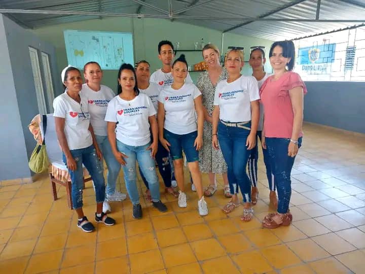 Talleres e intercambios de Proyecto “Maternidad Adolescente y Culturas en América Latina”