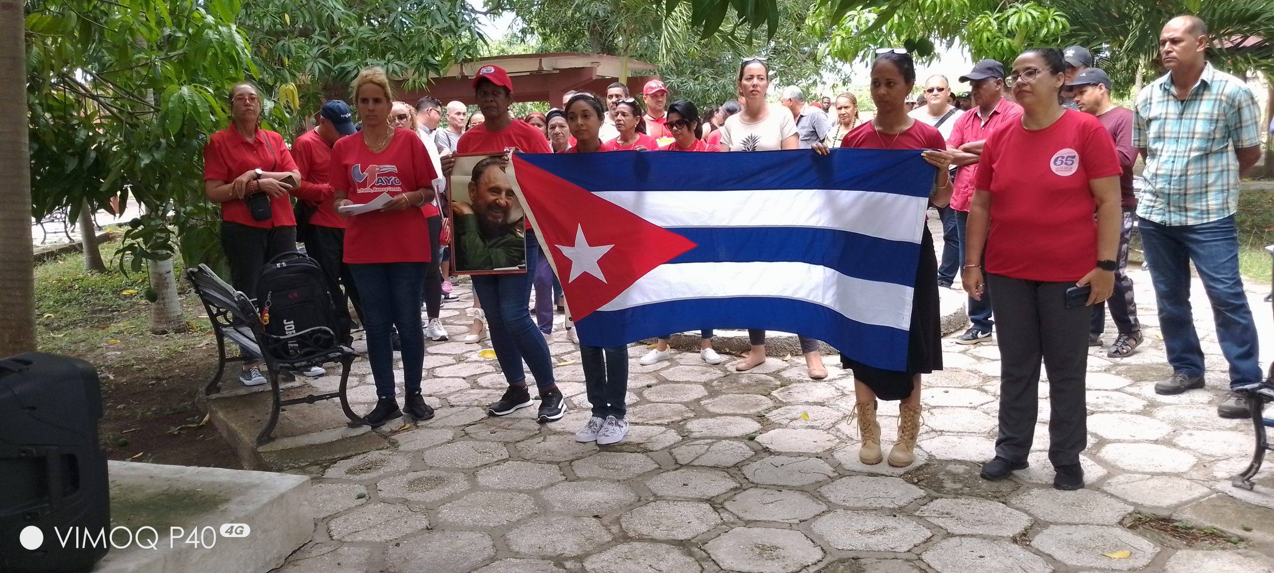 Consolida entidad Aseguramiento, Condición de Vanguardia Nacional