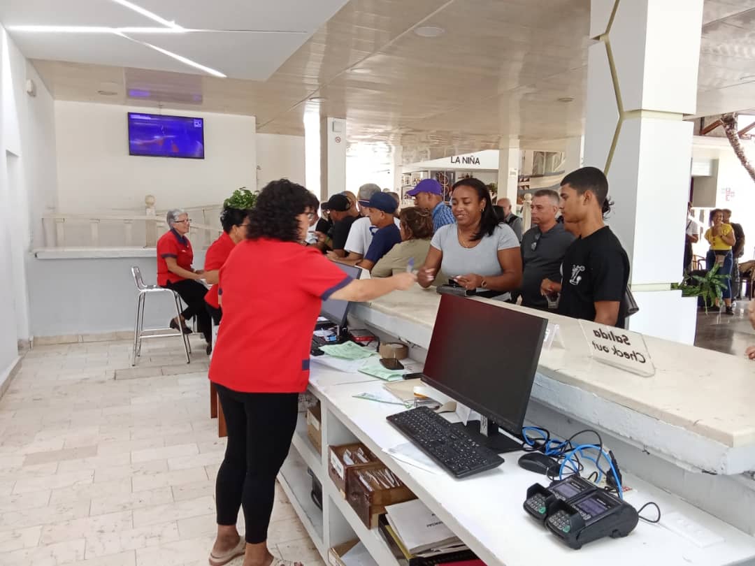 Comenzó ya X Congreso Cubano de Desarrollo Local