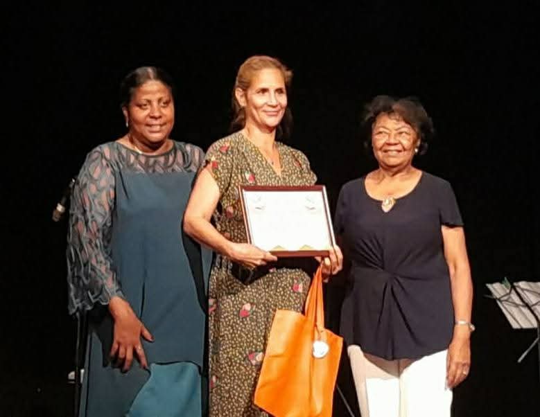 Reconocen a la Universidad de Granma por su destacada labor a favor del medio ambiente