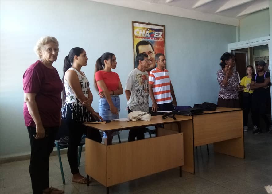 Fórum de Historia en la Universidad de Granma: un espacio para el pensamiento crítico y la memoria histórica