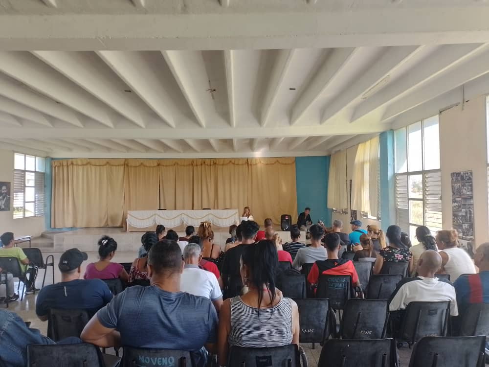 Homenaje a Maceo y Che en su aniversario