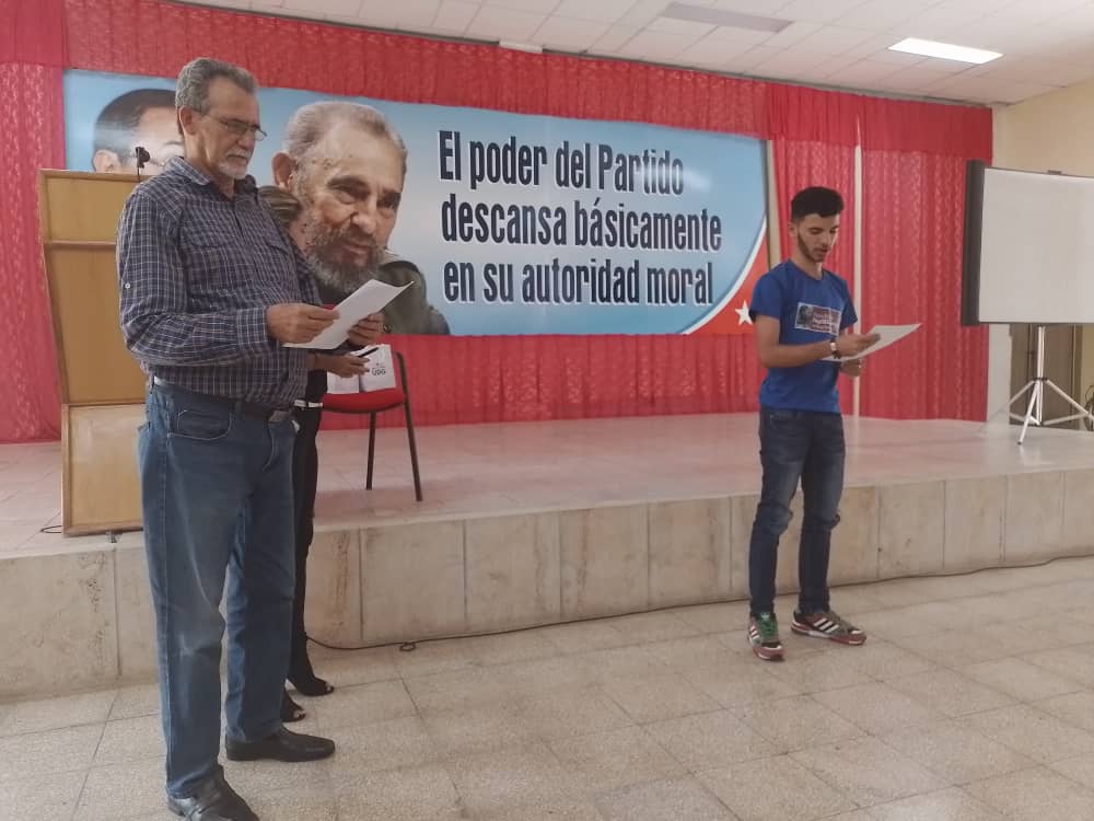 Trabajos y premiaciones en Jornada Científica Estudiantil de la UDG